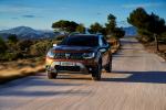 Dacia Duster 2017 года (WW)